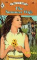 The Summer Wife - Flora Kidd