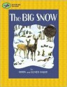 The Big Snow - Berta Hader, Elmer Hader