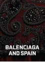 Balenciaga and Spain - Hamish Bowles