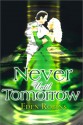 Never Until Tomorrow - Eden Robins