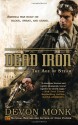 Dead Iron (The Age of Steam, #1) - Devon Monk