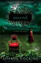 Ascend (Trylle Trilogy #3) - Amanda Hocking