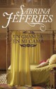 Un granuja en mi cama (Escuela de señoritas, #4) - Sabrina Jeffries