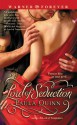 Lord of Seduction - Paula Quinn