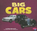 Big Cars - Melissa Abramovitz