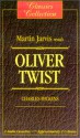 Oliver Twist - Charles Dickens, Martni Jarvis