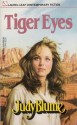 Tiger Eyes - Judy Blume