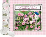 Gardens of a Mother's Heart - Caroline Brownlow, Judy Buswell