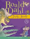 Dirty Beasts - Quentin Blake, Roald Dahl