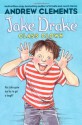 Jake Drake, Class Clown - Andrew Clements, Janet Pedersen