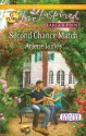 Second Chance Match - Arlene James