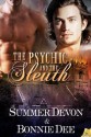 The Psychic and the Sleuth - Summer Devon, Bonnie Dee