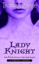 Lady Knight - Tamora Pierce