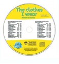 The Clothes I Wear - CD Only - Bobbie Kalman