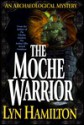 Moche Warrior - Lyn Hamilton