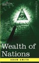 Wealth of Nations - Adam Smith, Charles J. Bullock