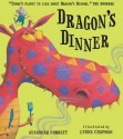 Dragon's Dinner - Susannah Corbett, Lynne Chapman