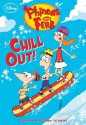 Chill Out! - Ellie O'Ryan, Megan E. Bryant