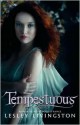 Tempestuous (Wondrous Strange #3) - Lesley Livingston