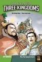 Three Kingdoms Volume 08: The Fortunate Sons - Wei Dong Chen, Xiao Long Liang