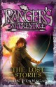 Ranger's Apprentice 11: The Lost Stories - John Flanagan