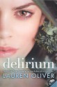 Delirium - Lauren Oliver