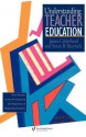 Understanding Teacher Education - James Calderhead, Susan B. Shorrock