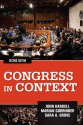 Congress in Context - John Haskell, Sara Grove, Marian Currinder