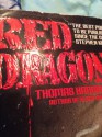 Red Dragon (Hannibal Lecter, 1) - Thomas Harris