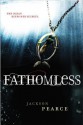 Fathomless (Fairy Tale Retelling) - Jackson Pearce