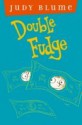 Double Fudge - Judy Blume