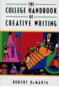 The College Handbook of Creative Writing - Robert DeMaria Jr.