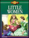 Little Women (Young Reader's Christian Library) - Colleen L. Reece, Ken Landgraf, Louisa May Alcott