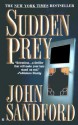 Sudden Prey - John Sandford