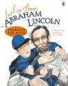 Just in Time, Abraham Lincoln - Patricia Polacco