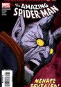 Amazing Spider-Man Vol 1 # 586 - Brand New Day: Character Assasination Interludium: Daddy's Little Girl - Barry Kitson, Karl Kesel, Marc Guggenheim