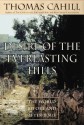 Desire of the Everlasting Hills: The World Before and After Jesus (Audio) - Thomas Cahill, Brian F. O'Byrne