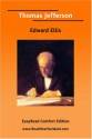 Thomas Jefferson [EasyRead Comfort Edition] - Edward S. Ellis