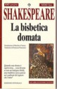 La bisbetica domata - Francesco Franconeri, William Shakespeare