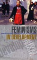 Feminisms in Development: Contradictions, Contestations and Challenges - Andrea Cornwall, Elizabeth Harrison, Ann Whitehead