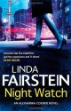 Night Watch (Alexandra Cooper) - Linda Fairstein