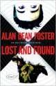 Lost and Found (Taken 1) - Alan Dean Foster