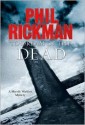 To Dream of the Dead (Merrily Watkins, #10) - Phil Rickman