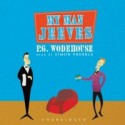 My Man Jeeves - P.G. Wodehouse, Simon Prebble