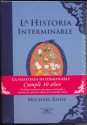 La Historia Interminable - Michael Ende