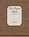 The Aspern Papers - Henry James