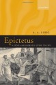 Epictetus: A Stoic and Socratic Guide to Life - Anthony A. Long