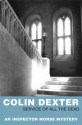 Service of All the Dead - Colin Dexter