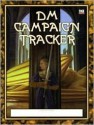 DM Campaign Tracker - Goodman Games