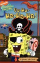 Yo-Ho-Ha-Ha-Ha!: A Pirate Joke Book - David Lewman